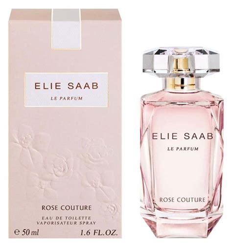 elie saab rose couture 100ml.